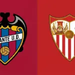 Angka dan Statistik Jelang Laga Levante vs Sevilla di La Liga Spanyol