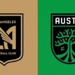 Angka dan Statistik Jelang Laga Los Angeles FC vs Austin FC di MLS