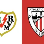 Angka dan Statistik Jelang Laga Rayo Vallecano vs Athletic Club di La Liga Spanyol