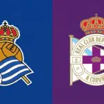 Angka dan Statistik Jelang Laga Real Sociedad vs Deportivo La Coruna di La Liga Spanyol