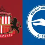 Angka dan Statistik Jelang Laga Sunderland vs Brighton di Premier League
