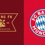 Angka dan Statistik Jelang Laga Viking vs Bayern Munich di Fase Liga UCL