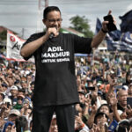 Anies: Demokrasi Kita dalam Bahaya