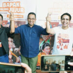 Anies Baswedan Ungkap Adegan Film Bapak Paling Jujur yang Paling Menyentil, Singgung Kejujuran Pemilu