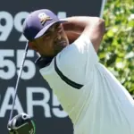 Anirban Lahiri Pertimbangkan Opsi Karier Usai Larangan Baru LIV Golf