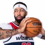 Anthony Davis Bertekad Buktikan Diri di Musim Baru NBA