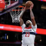 Anthony Davis Dapat Bermain Tanpa Kacamata Pelindung
