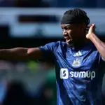 Anthony Elanga dan Jacob Ramsey Pulih, Newcastle Siap Bangkit