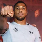 Anthony Joshua Merasa Lebih Dekat dengan Puncak Karier daripada Tyson Fury