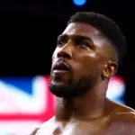 Anthony Joshua Siap Hadapi Murat Gassiev Usai Duel Lawan Fury