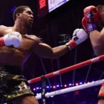 Anthony Joshua Ubah Pendekatan Bertinju Usai Nyaris Kalah dari Prenga