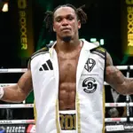 Anthony Yarde Ingin Hadapi Joshua Buatsi demi Peluang Gelar Dunia