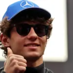 Antonelli Menangi GP Amerika Serikat, Gelar Juara Tertunda
