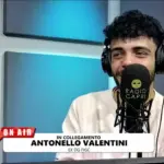 Antonello Valentini: Sinyal Italia Menggembirakan, Masih Bisa Berkembang
