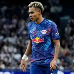 Antonio Nusa: Leipzig Dipaksa Berjuang Hingga Akhir untuk Kalahkan Essen