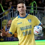 Antonio Raimondo Catatkan Hat-trick, Frosinone Kalahkan Sassuolo 4-2
