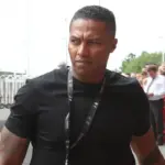 Antonio Valencia Akui Pernah Berpeluang Bergabung dengan Real Madrid