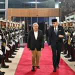 António Guterres Bertandang ke Indonesia, Dijadwalkan Bertemu Presiden Prabowo