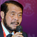 Paman Usman Bilang Begini soal Sengketa Ijazah Gibran