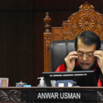 Sentilan Menohok Usai Putusan MK! Media Wahyudi Askar Sebut Publik Tak Lupa Skandal Jokowi dan Anwar Usman!