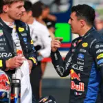 Apakah Red Bull Kini Menjadi Ancaman Utama bagi Mercedes?