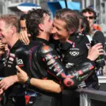 Aprilia Pertimbangkan Arahan Pabrikan di Tengah Persaingan MotoGP