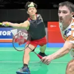 Arctic Open 2016: Pengalaman Lee Zii Jia Mampu Tumbangkan 2 Dunia