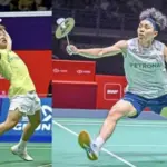 Arctic Open 2026: Aaron Tai Siap Petualangan Baru Bersama Yap Roy King