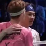 Arctic Open 2026: Anders Antonsen Yakin Lee Zii Jia Akan Bangkit