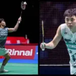 Arctic Open 2026: Herry IP Menaruh Harapan Duet Baru Aaron Tai-Yap Roy King