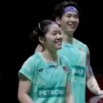 Arctic Open 2026: Reuni Tang Jie-Wen Tse Berakhir Dengan Kemenangan