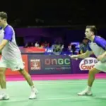 Arctic Open Naik ke Level BWF World Tour Super 500 Musim Depan