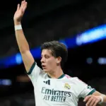 Arda Guler Dinilai Layak Memimpin Lini Tengah Real Madrid