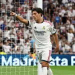 Arda Guler Kembali Lebih Awal ke Markas Real Madrid