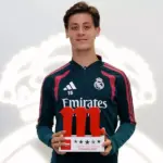 Arda Guler Merasa Jadi Bagian Penting Real Madrid