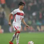 Arda Guler Terpilih Pemain Terbaik Real Madrid Bulan Ini
