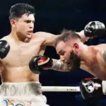 Armando Resendiz Membuka Peluang Duel Ulang Melawan Caleb Plant