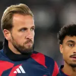 Arsenal Bisa Hentikan Kane Pecahkan Rekor Ronaldo