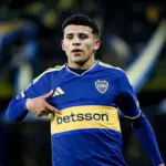 Arsenal dan Chelsea Rebutan Leonel Flores, Boca Juniors Siap Pasrah