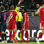 Arsenal Diuntungkan, Pemain Kunci Bayern Diskors