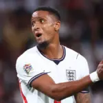 Arsenal Kabar Cedera Ezri Konsa Usai Tugas Timnas