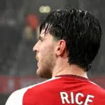 Arsenal: Kekhawatiran Rice dan Target Transfer Brighton