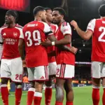 Arsenal Lakukan Lima Perubahan Hadapi Nottingham Forest