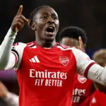 Arsenal Maksimalkan Potensi Eberechi Eze Usai Pesan Arteta