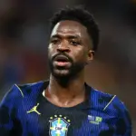 Arsenal Pantau Pemain Brasil Seharga £40 Juta