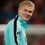 Arsenal Pertimbangkan Tawaran £9 Juta untuk Erling Haaland