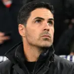 Arsenal Tahan Bayern, Arteta Bicarakan Cedera Saka Terbaru