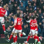 Arsenal Ungkap Tantangan Tanpa Bukayo Saka yang Cedera
