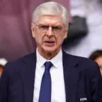 Arsene Wenger Didorong Tantang Infantino dalam Pemilihan Presiden FIFA