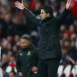 Arteta Dikritik Wasit Eks Liga Inggris usai Kontroversi di Laga Arsenal vs Everton